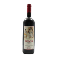 Reguengos Bom Juiz Reserva Red