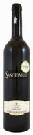 Qta Sanguinhal Syrah E Touriga Nacional - Lisboa Red