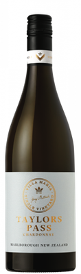 Villa Maria Single Vineyard Taylors Pass Chardonnay  Branco