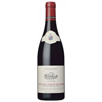 Perrin Châteauneuf-Du-Pape Les Sinards  Tinto