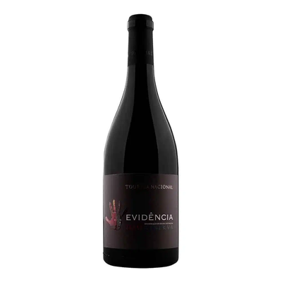 Evidência Reserva  Tinto