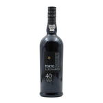 São Leonardo 40 anos Tawny