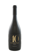 40 Castas Reserva Xvii 17º Red