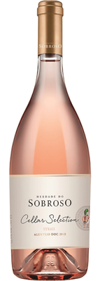 Herdade Do Sobroso Reserva 3 Litros  Tinto