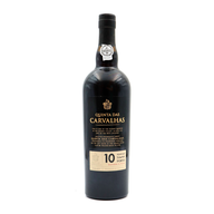 Quinta Das Carvalhas Do 10 Anos Porto