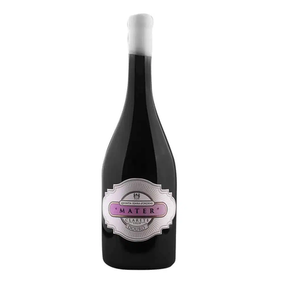 Quinta Seara d’Ordens Clarete Mater  Tinto