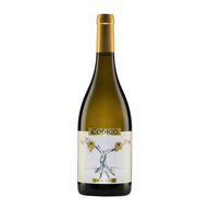 Código Encruzado Branco