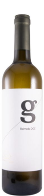 António Guerreiro Bairrada  Branco