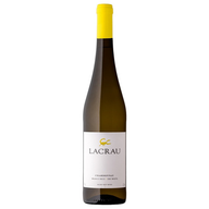 Lacrau Chardonnay 24 White