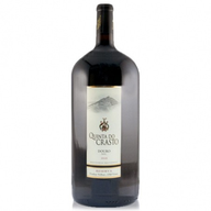Quinta Do Crasto Vinhas Velhas Magnum 18litros Red