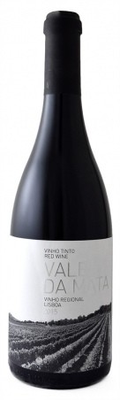Vale da Mata - Lisboa  Tinto