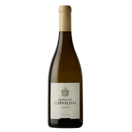 Quinta Das Carvalhas Vinhas Velhas Branco