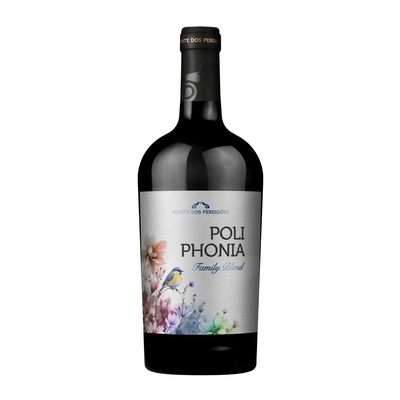 Poliphonia Family Blend  Tinto
