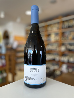 Monte Cascas Malvasia de Colares  Branco
