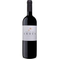Herdade Dos Grous - Alentejo Red