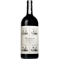 Dialogo Niepoort Magnum 3 Litros Red