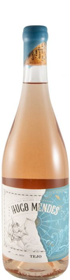 Hugo Mendes Tejo  Rosé