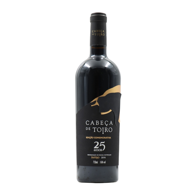 Cabeça de Toiro 25 Anos  Tinto