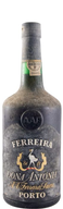 Ferreira Dona Antonia Reserva (Rótulo Preto) Port
