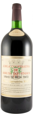 Arruda dos Garrafeira  Tinto