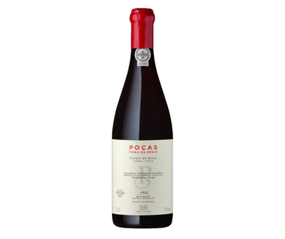 Poças Fora da Série da Roga  Tinto