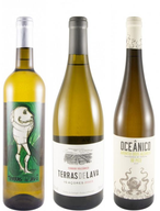 Brancos Das Ilhas White