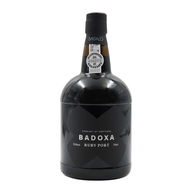 Badoxa Ruby Port