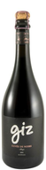 Giz By Luís Gomes Cuvée De Noirs Espumante