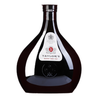 Taylor's Reserve Tawny Historic Limited 2nd Edition Decanter 1 Lt Porto