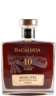 Moscatel De Setúbal Bacalhôa Superior 40 Anos 