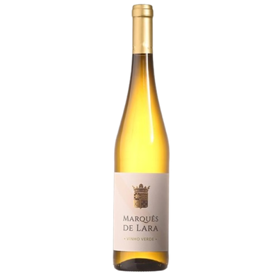 Marquês de Lara  Rosé