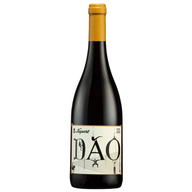 Rótulo Dão Niepoort Red