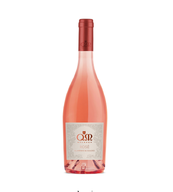 Qm Rosé