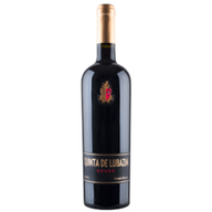 Quinta De Lubazim Grande Reserva Family Edition Red