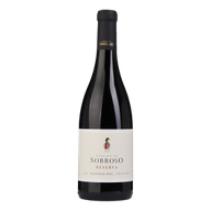 Herdade Do Sobroso Reserva Tinto