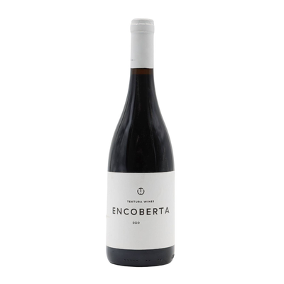 Encoberta Dão  Tinto