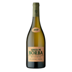 Borba Rotulo de Cortiça Reserva