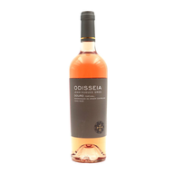 Porto Cruz Odisseia Douro Rosé