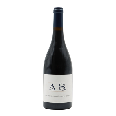 António Saramago AS  Tinto