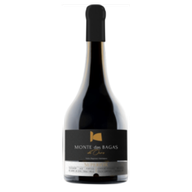 Monte Das Bagas De Ouro Superior Branco