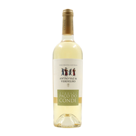 Paço Do Conde Antão Vaz Verdelho Branco