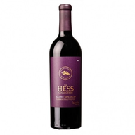 Hess Collection Allomi Cabernet Sauvignon V.T. 
