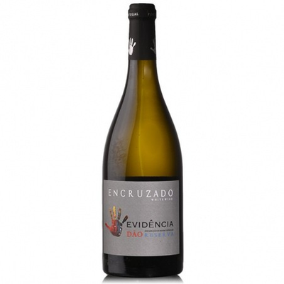 Evidencia Encruzado Reserva  Branco