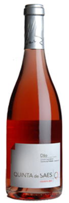Quinta de Saes  Rosé