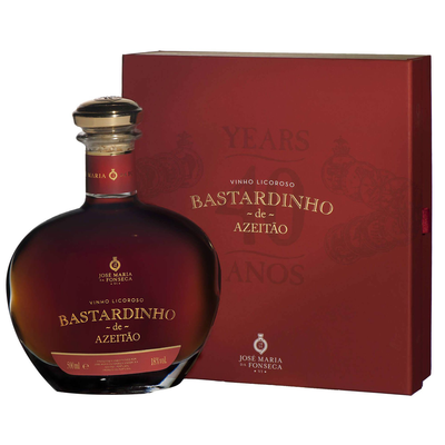 Licoroso Bastardinho de Azeitão José Maria da Fonseca 40 Anos 