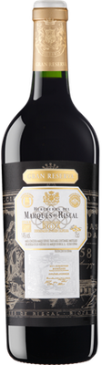 Marqués de Riscal Gran Reserva  Tinto