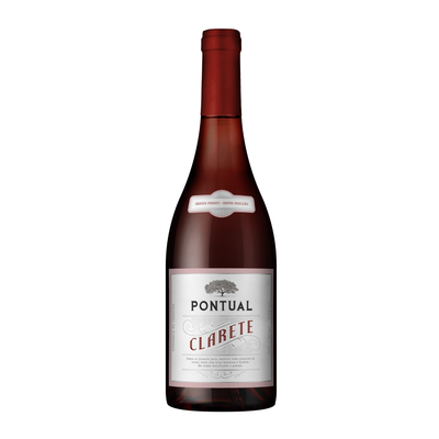 Pontual Clarete  Tinto