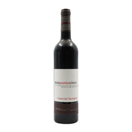 Doispontocinco Cabernet Sauvignon Tinto