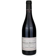 Vincent Girardin Chassagne-Montrachet “Vieilles Vignes” Red