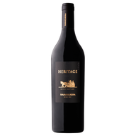 Ravasqueira Heritage Alentejano Red
